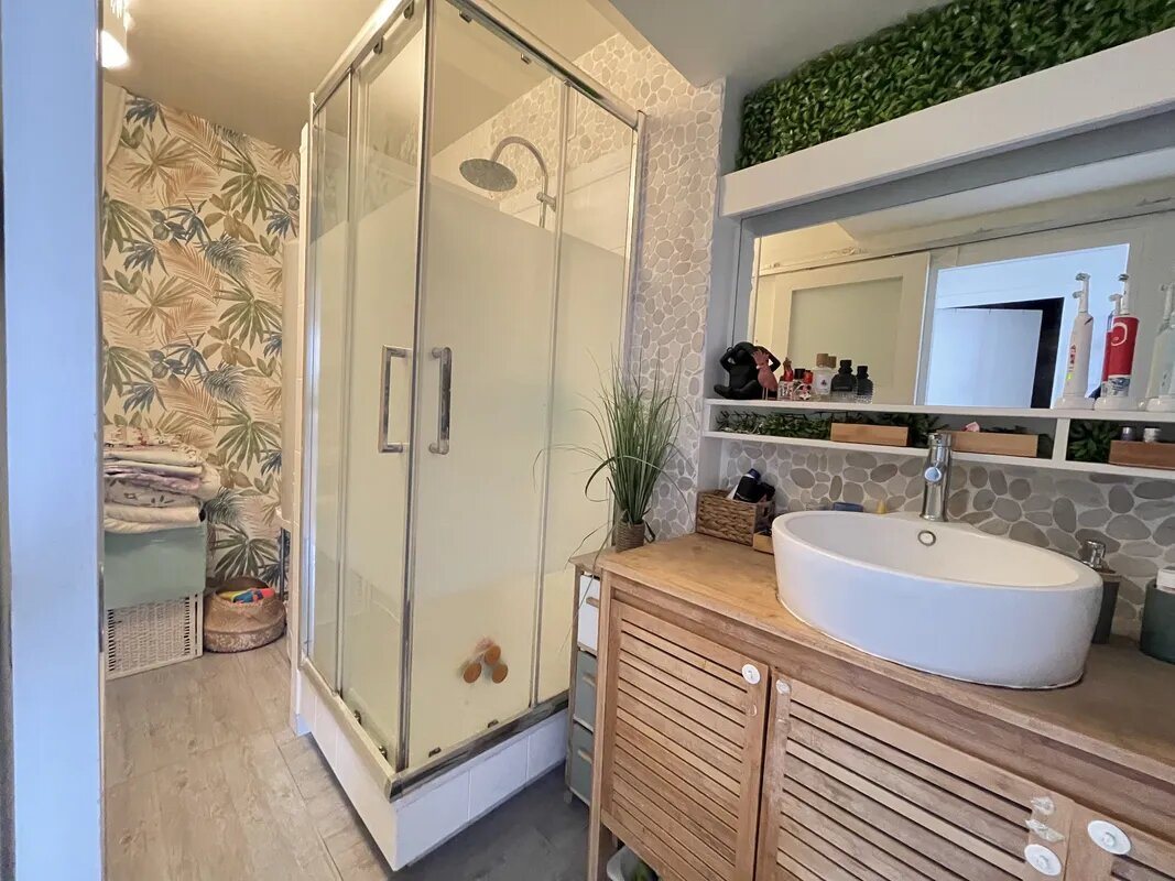 Appartement à vendre, 70m², Coubron