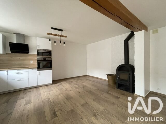 Maison à vendre, 66m², Courtry