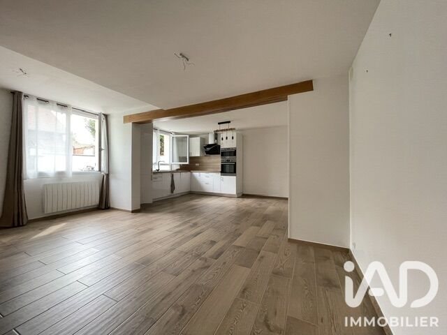 Maison à vendre, 66m², Courtry
