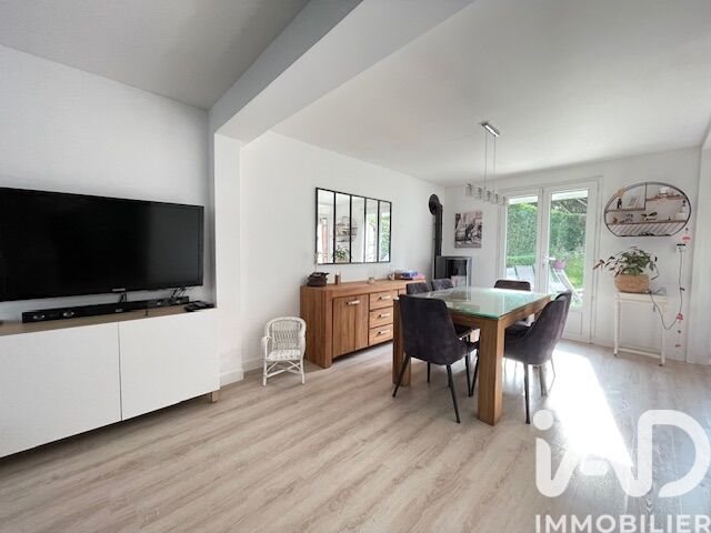 Maison à vendre, 86m², Coubron