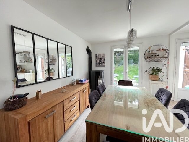 Maison à vendre, 86m², Coubron