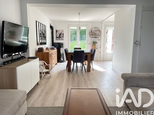 Maison à vendre, 86m², Coubron