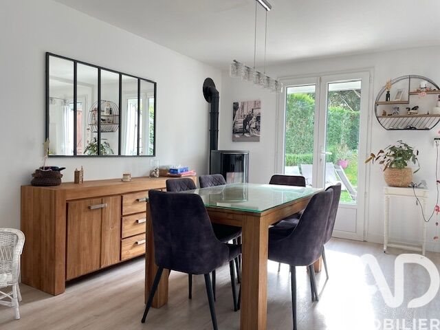 Maison à vendre, 86m², Coubron