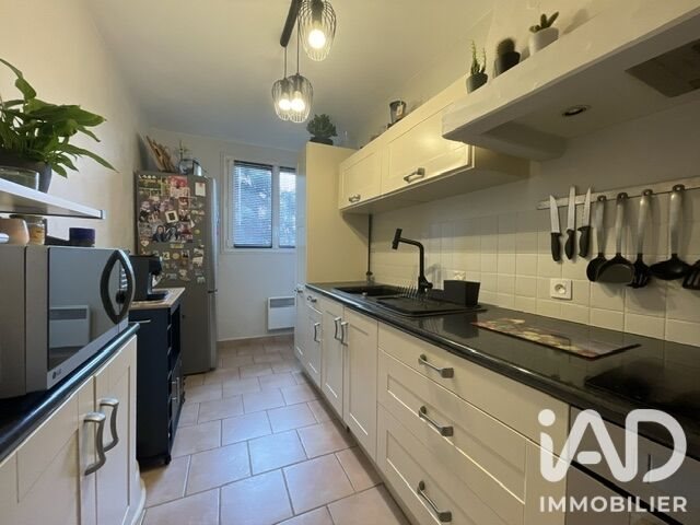 Appartement à vendre, 63m², Coubron