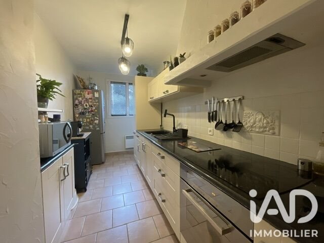 Appartement à vendre, 63m², Coubron