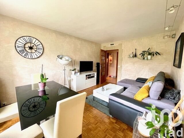 Appartement à vendre, 63m², Coubron