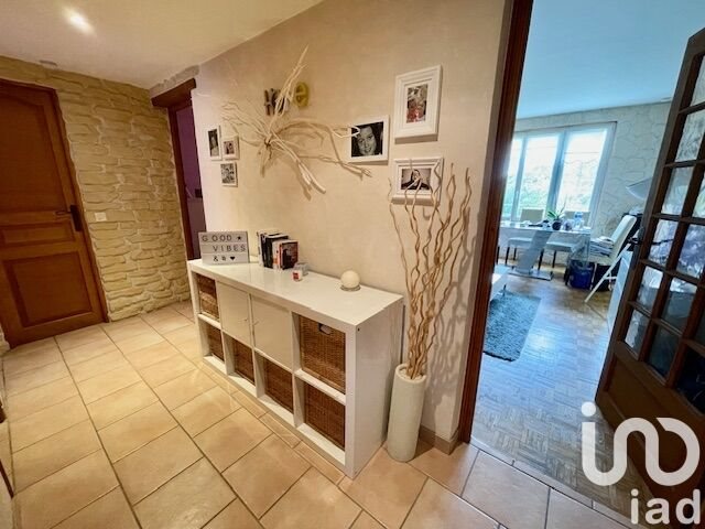 Appartement à vendre, 63m², Coubron