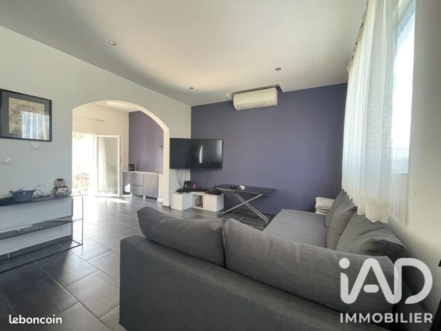 Maison à vendre, 69m², Tremblay-en-France