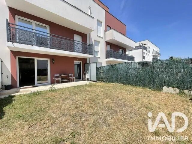 Appartement à vendre, 38m², L'Ile-Saint-Denis