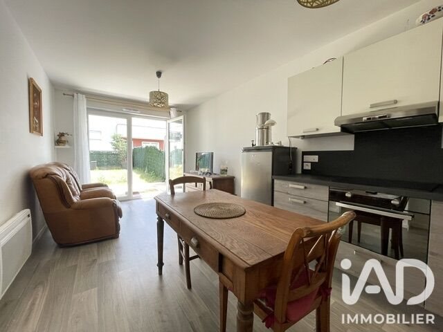 Appartement à vendre, 38m², Courtry