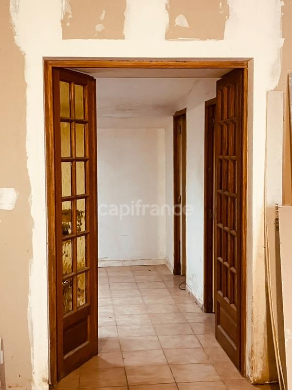 Maison à vendre, 72m², Sizun