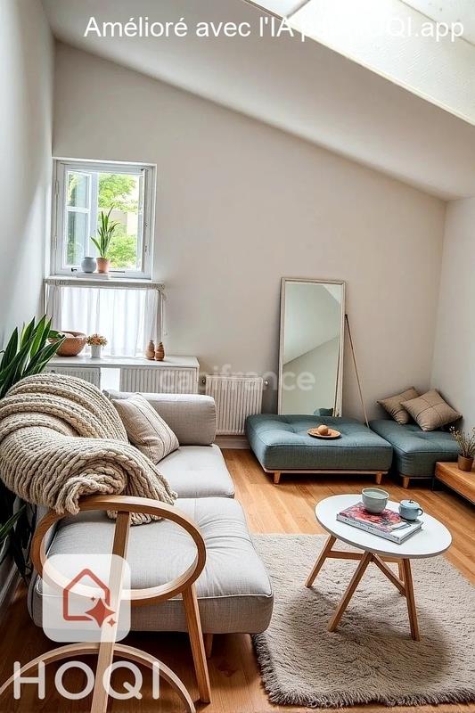 Maison à vendre, 72m², Sizun