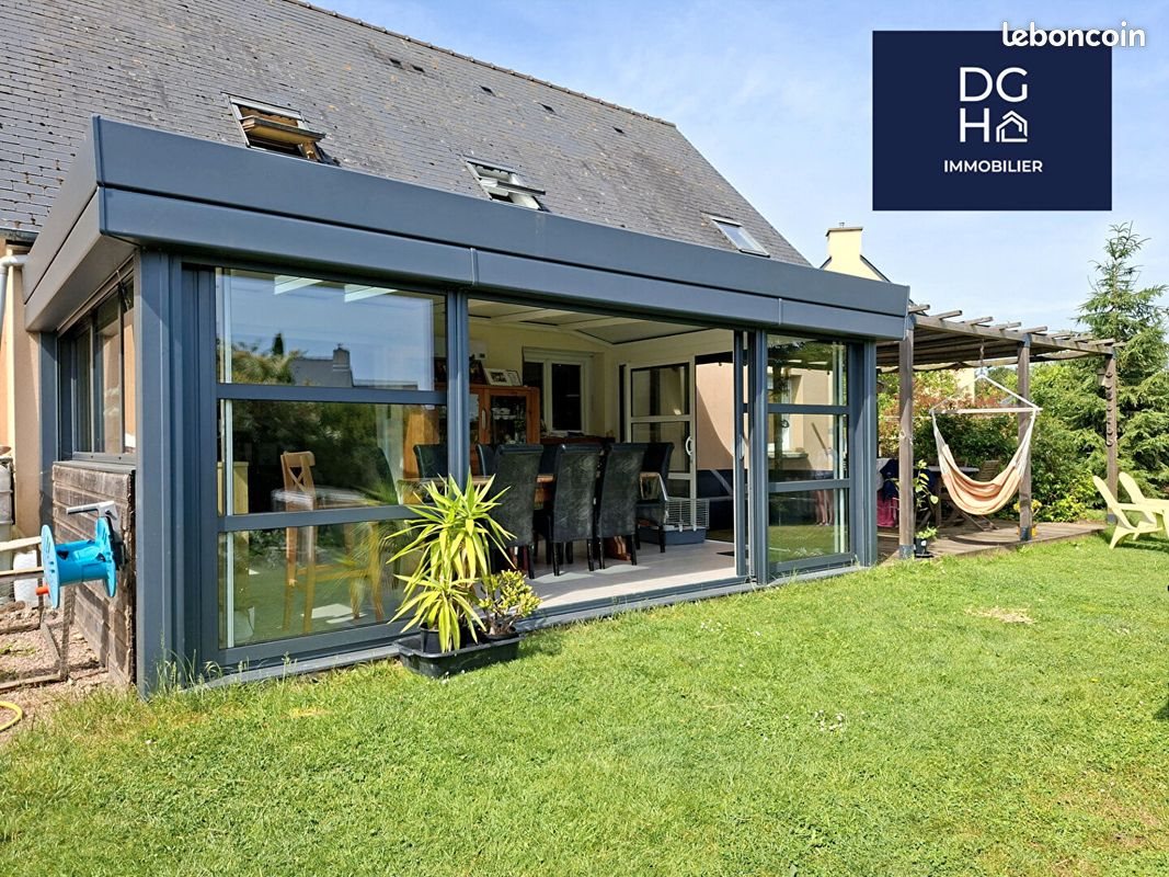 Maison à vendre, 164m², Coësmes
