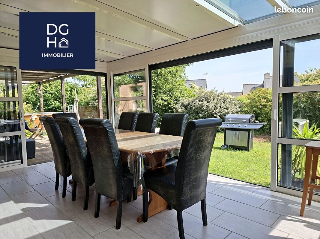 Maison à vendre, 164m², Coësmes