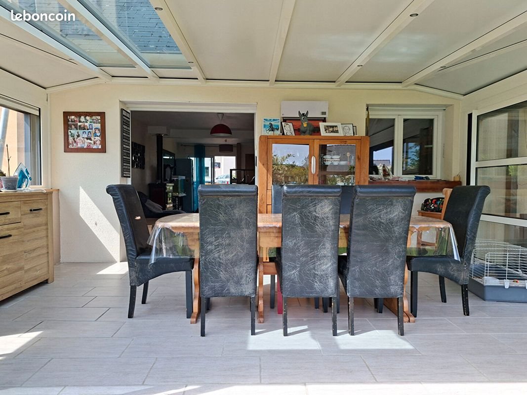 Maison à vendre, 164m², Coësmes