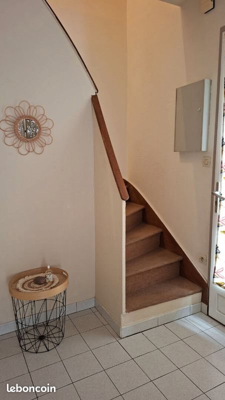 Appartement à louer, 49m², Retiers