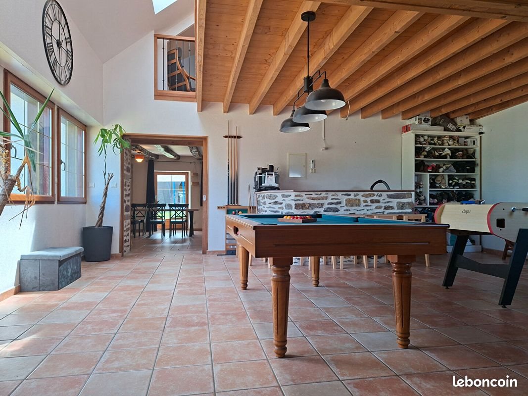 Maison à vendre, 190m², Retiers