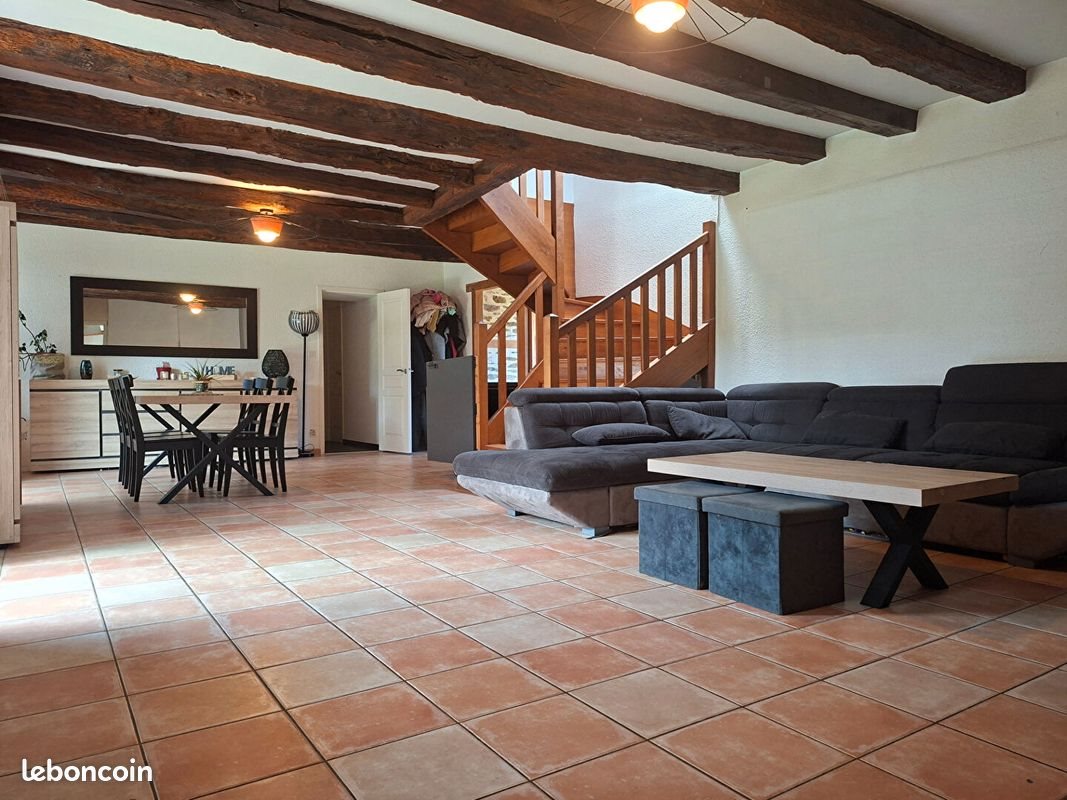 Maison à vendre, 190m², Retiers