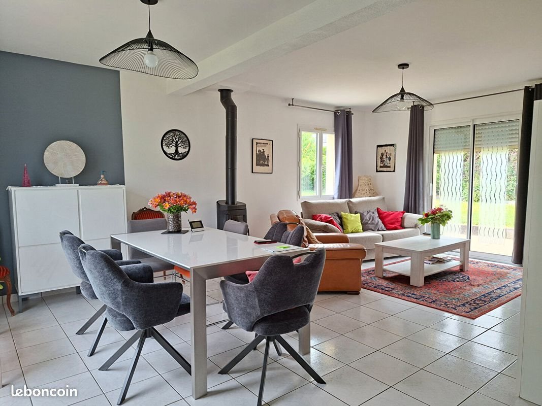 Maison à vendre, 92m², Retiers