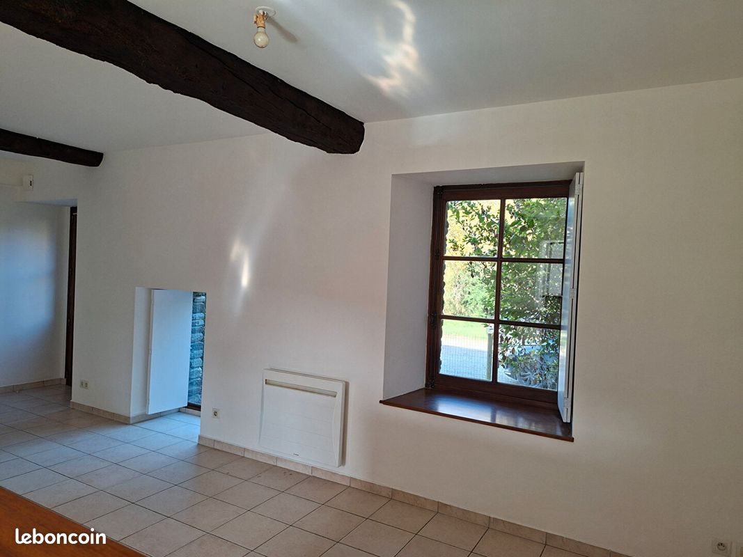 Maison à louer, 55m², Amanlis