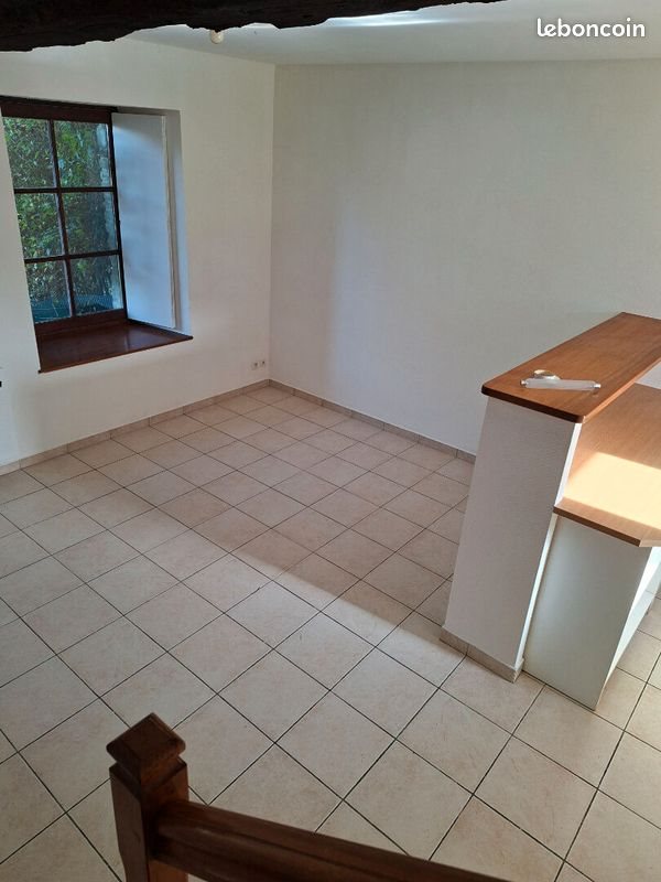 Maison à louer, 55m², Amanlis