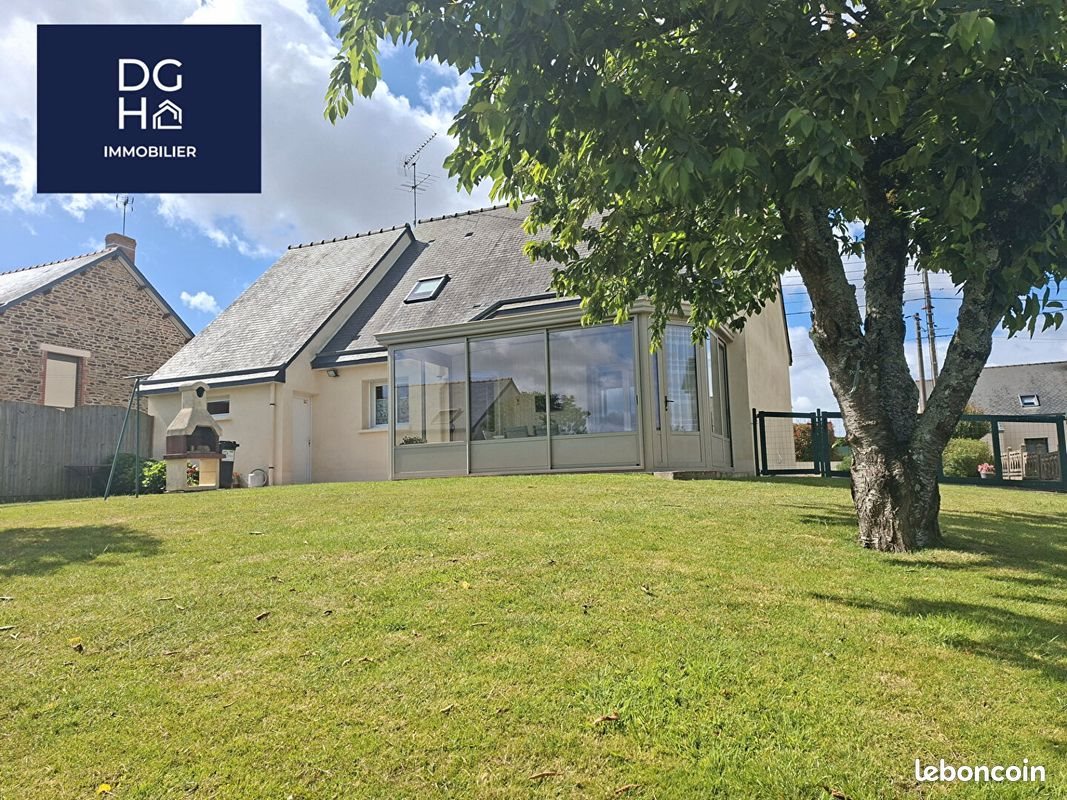Maison à vendre, 119m², Coësmes
