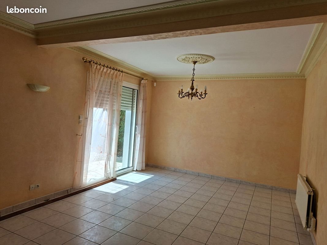 Maison à louer, 125m², Martigné-Ferchaud