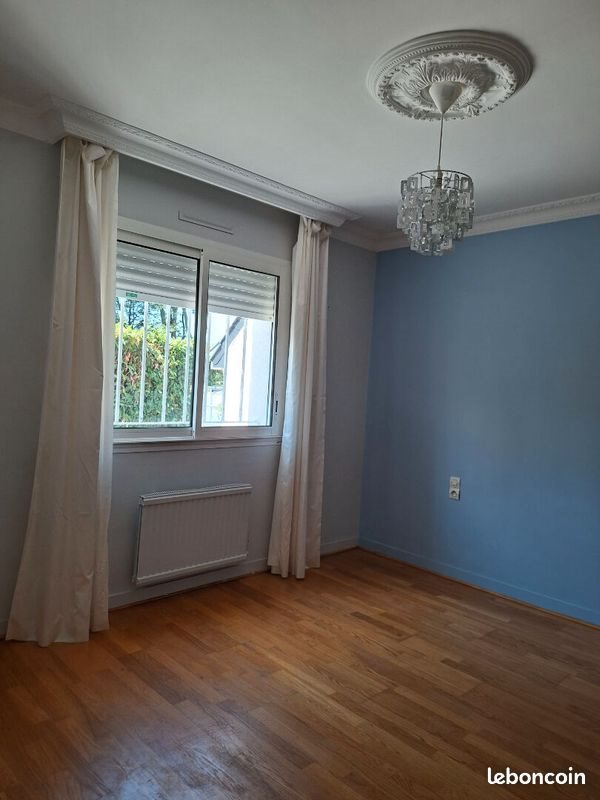 Maison à louer, 125m², Martigné-Ferchaud