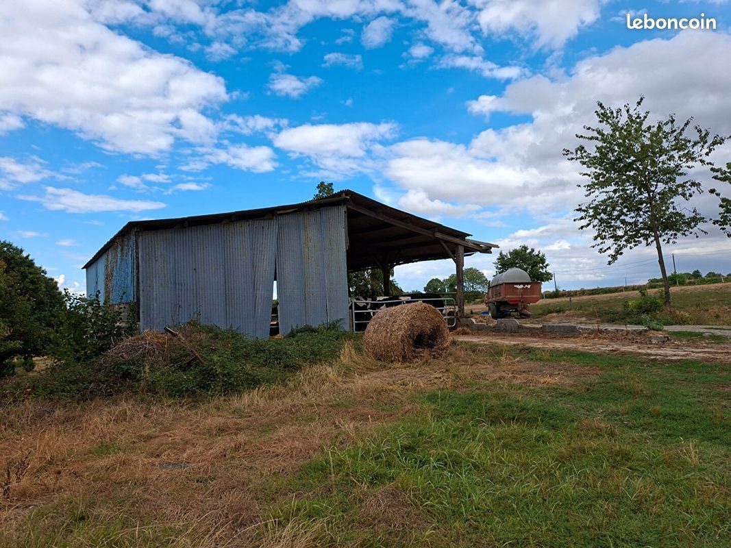 Maison à vendre, 600m², Retiers