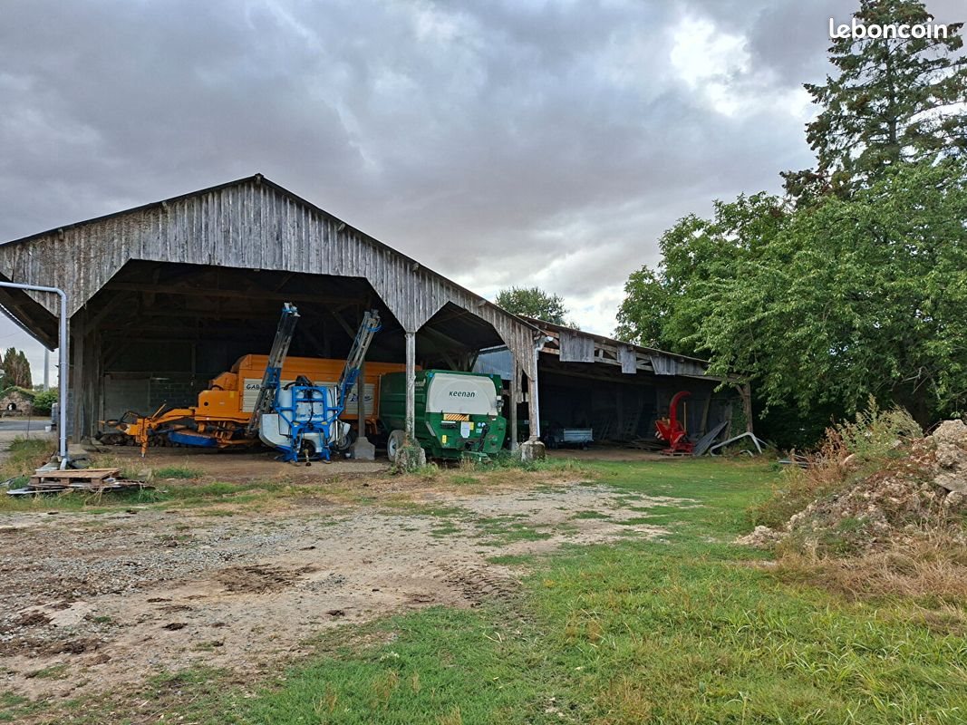 Maison à vendre, 600m², Retiers