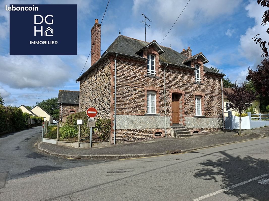Maison à vendre, 90m², Retiers