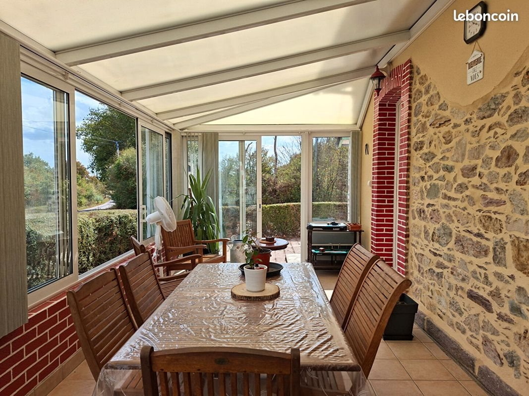 Maison à vendre, 123m², Coësmes