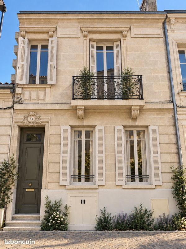 Appartement à vendre, 28m², Bordeaux