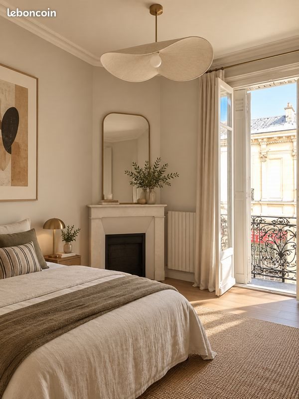 Appartement à vendre, 28m², Bordeaux