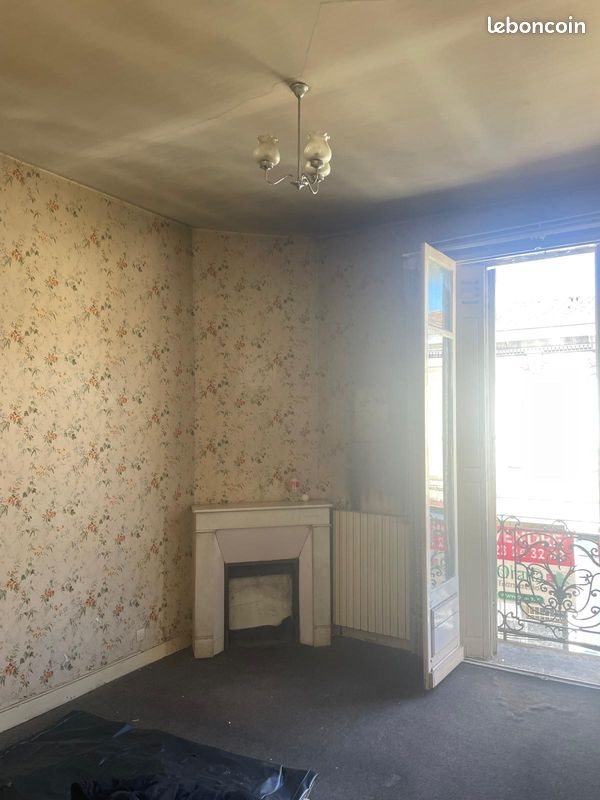 Appartement à vendre, 28m², Bordeaux