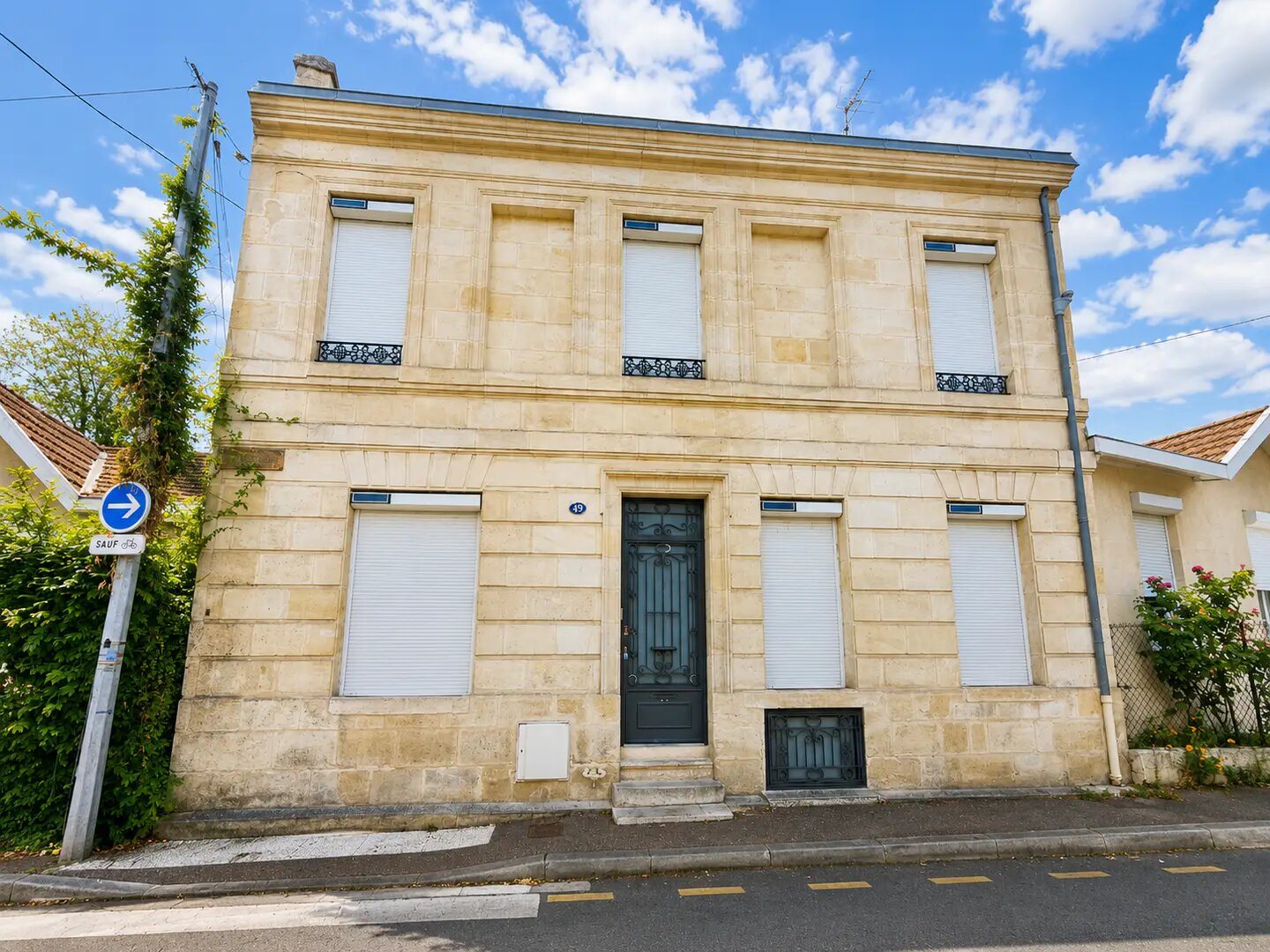Maison à vendre, 160m², Bordeaux