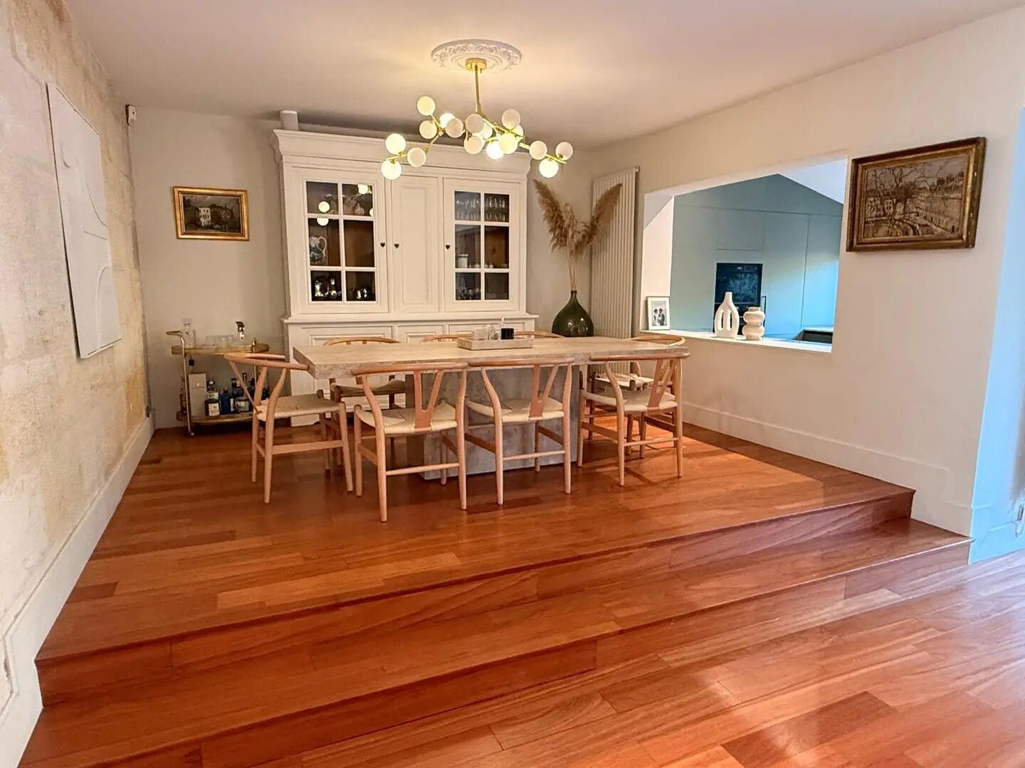 Maison à vendre, 160m², Bordeaux