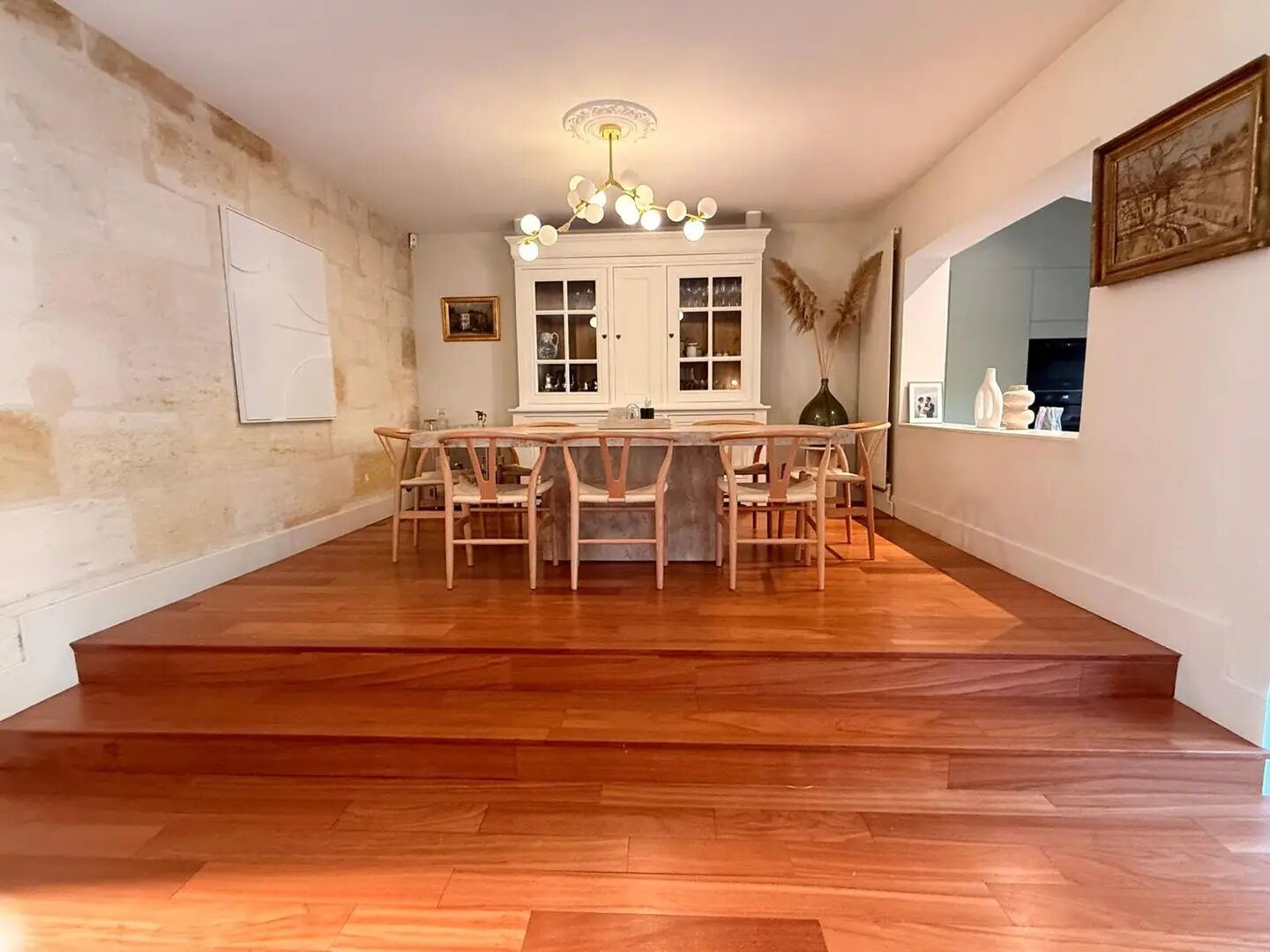 Maison à vendre, 160m², Bordeaux