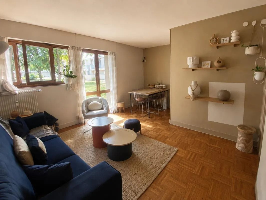 Appartement à vendre, 34m², Franconville