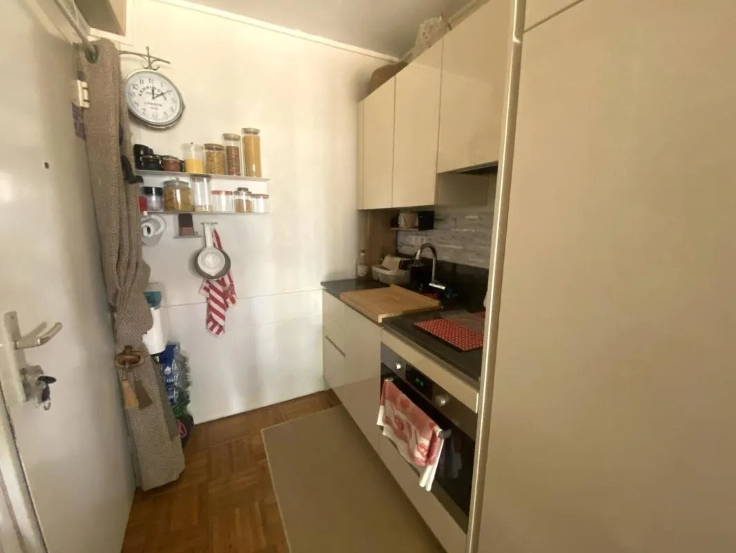 Appartement à vendre, 34m², Franconville