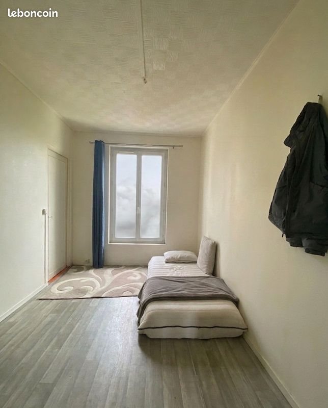 Appartement à vendre, 27m², Noisy-le-Sec