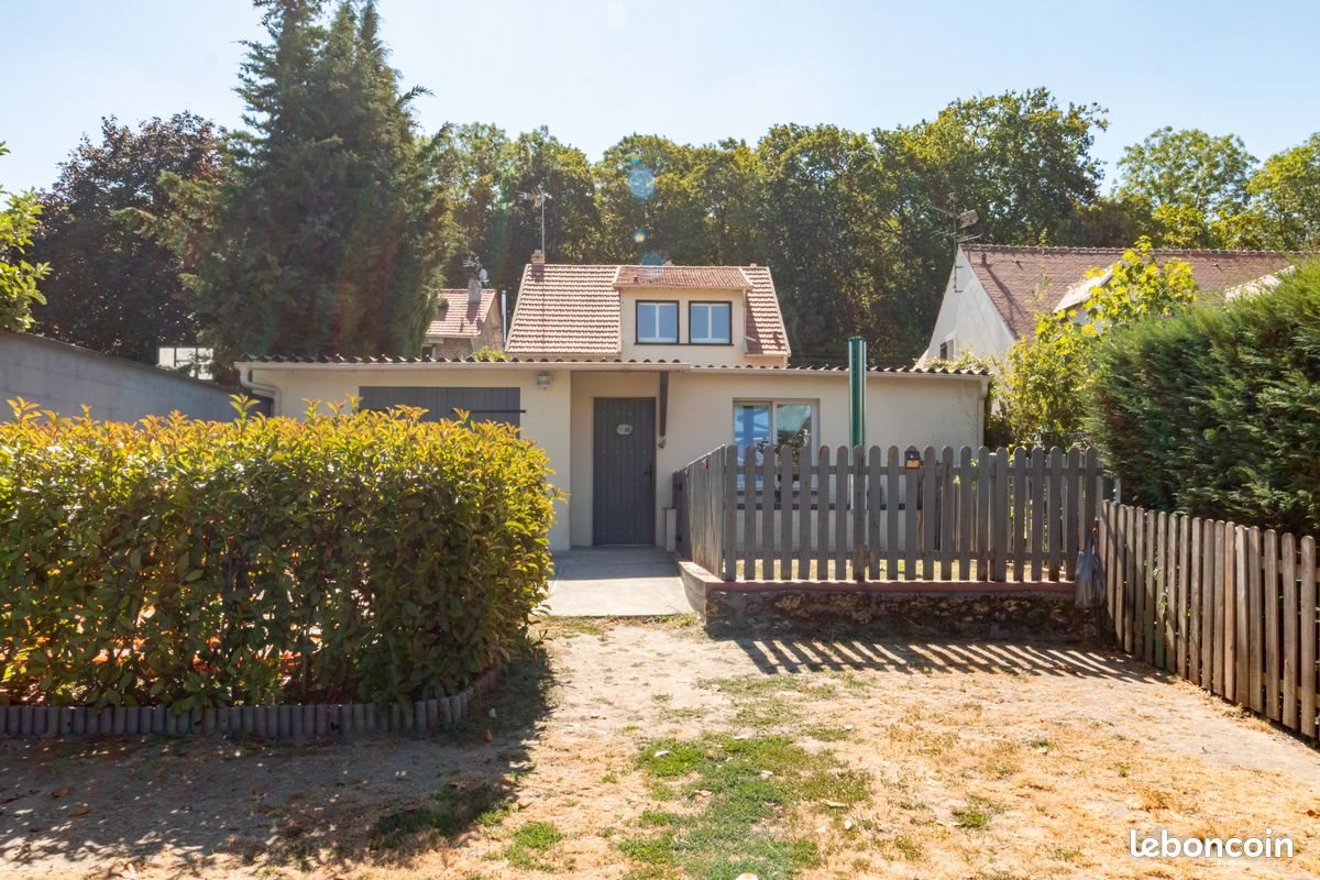 Maison à vendre, 129m², Saint-Michel-sur-Orge