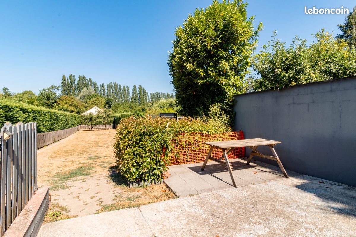 Maison à vendre, 129m², Saint-Michel-sur-Orge