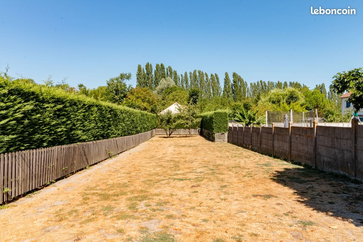 Maison à vendre, 129m², Saint-Michel-sur-Orge