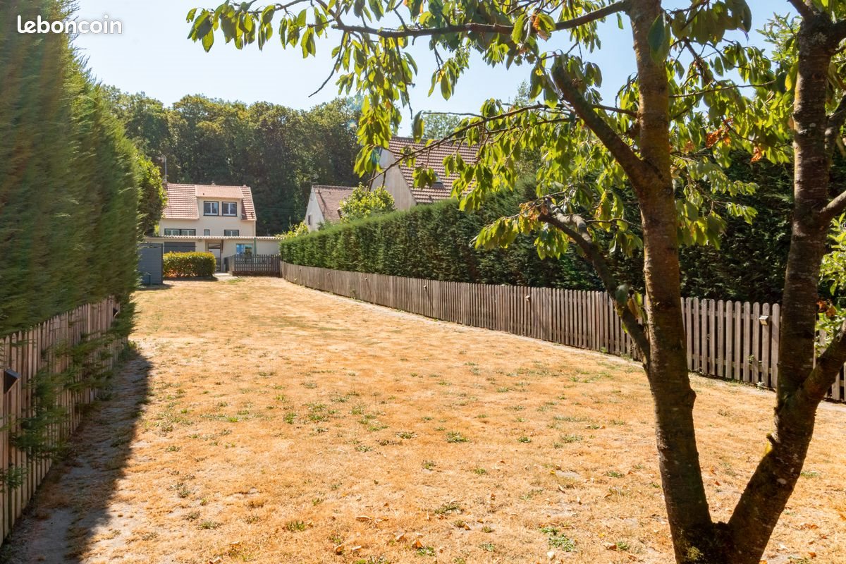Maison à vendre, 129m², Saint-Michel-sur-Orge