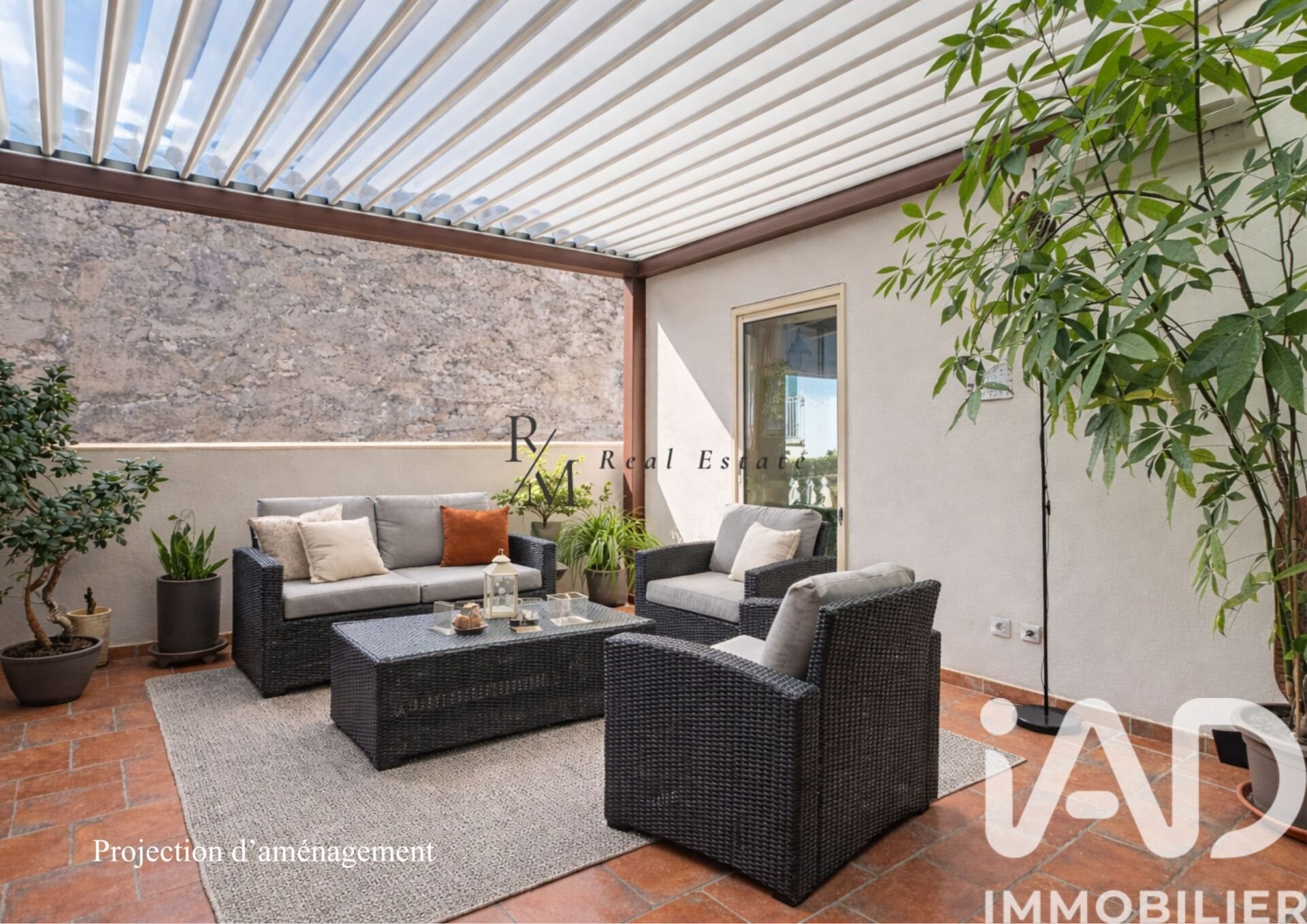 Maison à vendre, 141m², La Roque-d'Anthéron