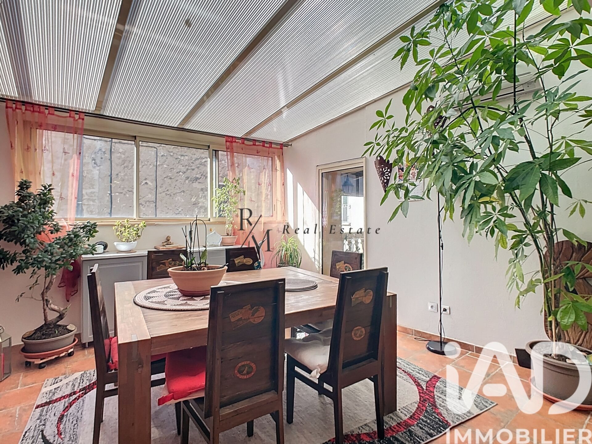 Maison à vendre, 141m², La Roque-d'Anthéron
