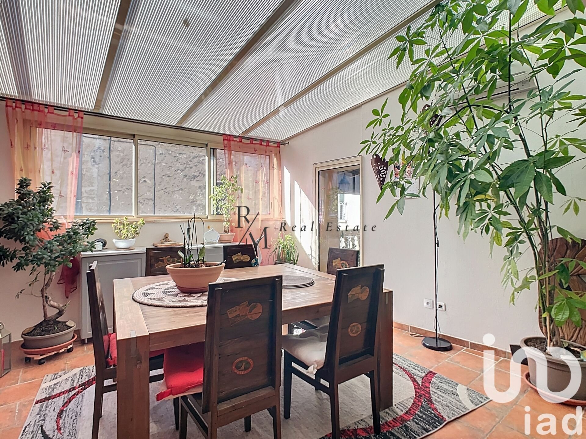 Maison à vendre, 185m², La Roque-d'Anthéron