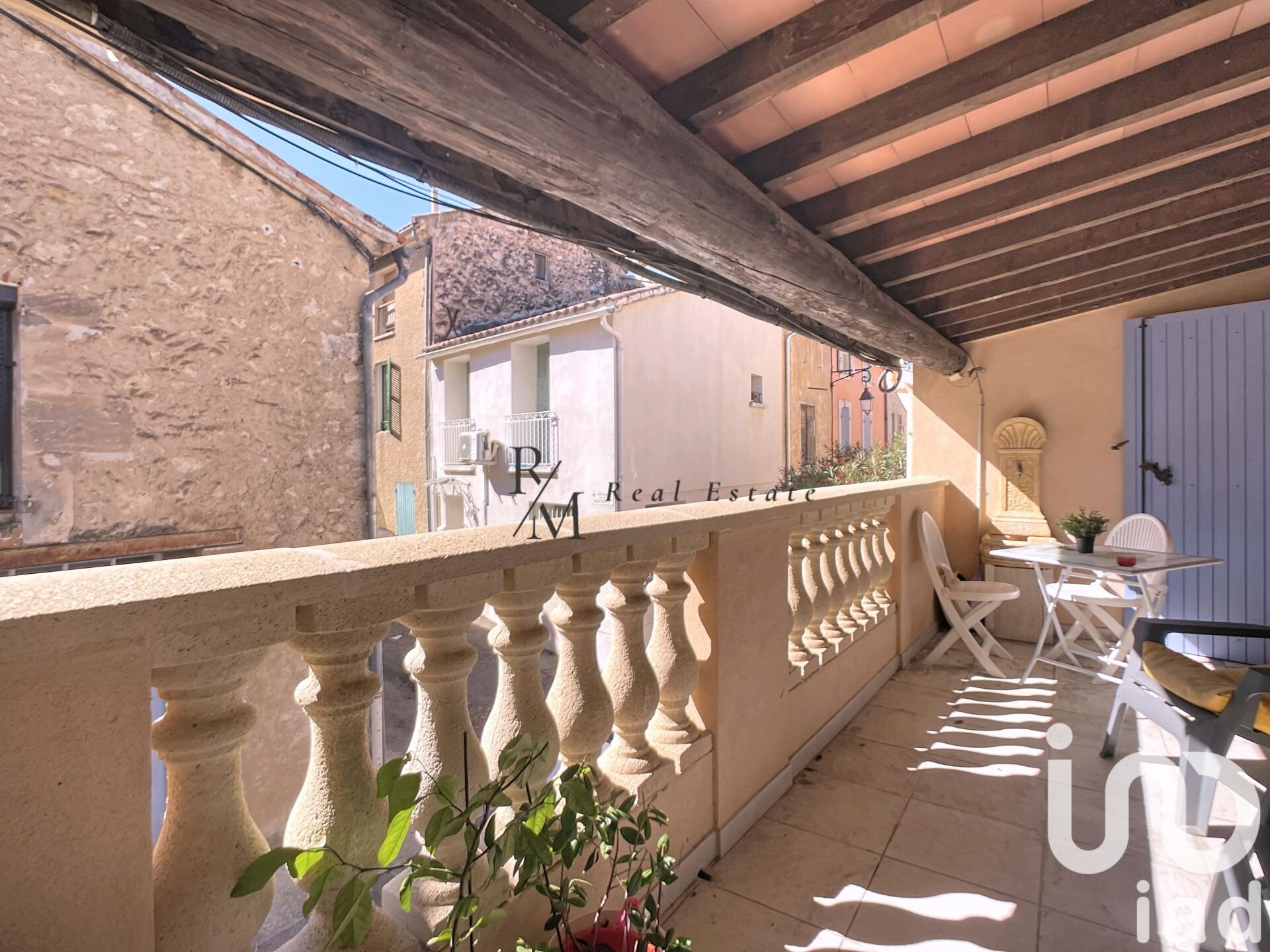 Maison à vendre, 185m², La Roque-d'Anthéron