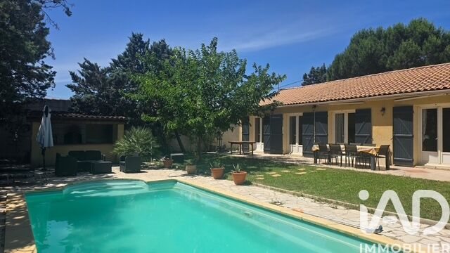 Maison à vendre, 102m², Bédarrides